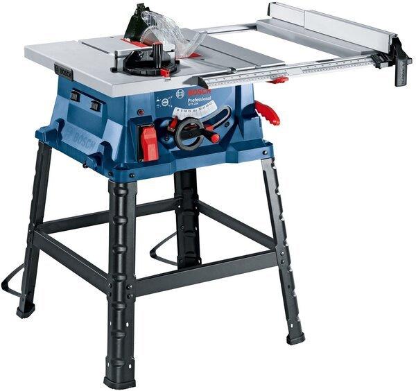 Bosch Professional GTS 254