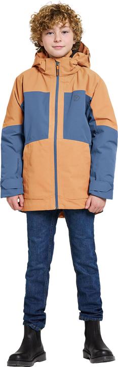 Produktbild Didriksons Kid's Dolomit Jacket 2 (130 B)