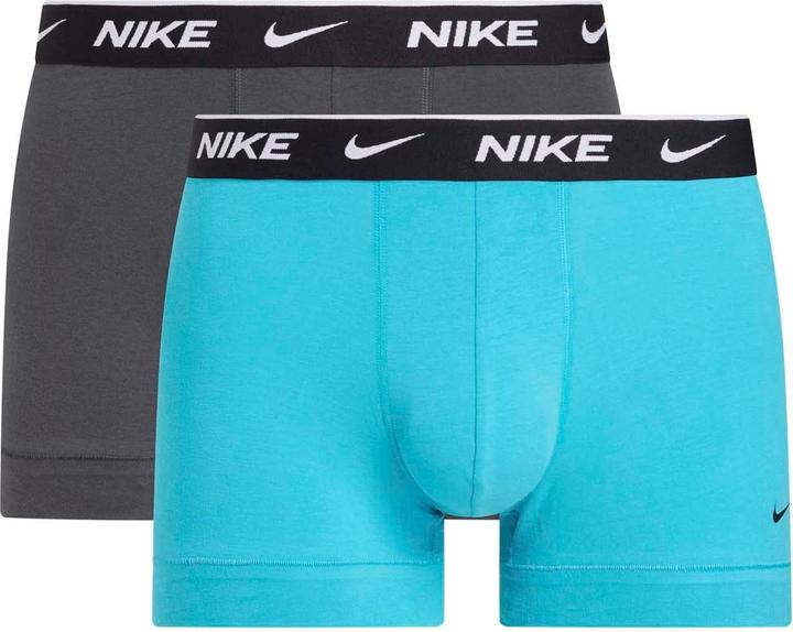 Gris/Bleu