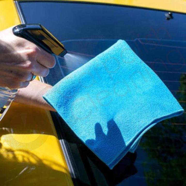 Immagine prodotto Meguiar's Perfect Clarity Glass Towel