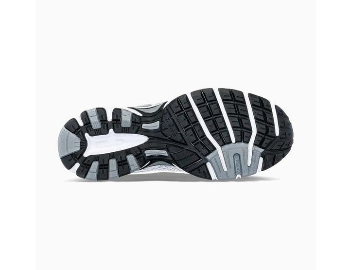 Actual product image Saucony trainers ride millennium (37)