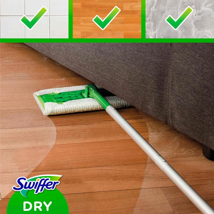 Actual product image Swiffer Sweeper Refills (36 pcs.)