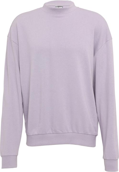 Urban Classics Light Terry Crew - 166789
