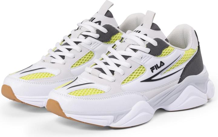 Actual product image FILA 's trainers recade (40)