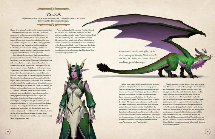 Immagine prodotto Panini World of Warcraft: Der Kodex der Drachenschwärme (Tedesco, Tobias Toneguzzo, Sandra Rosner, Doug Walsh, Andreas Kasprzak, 2024)