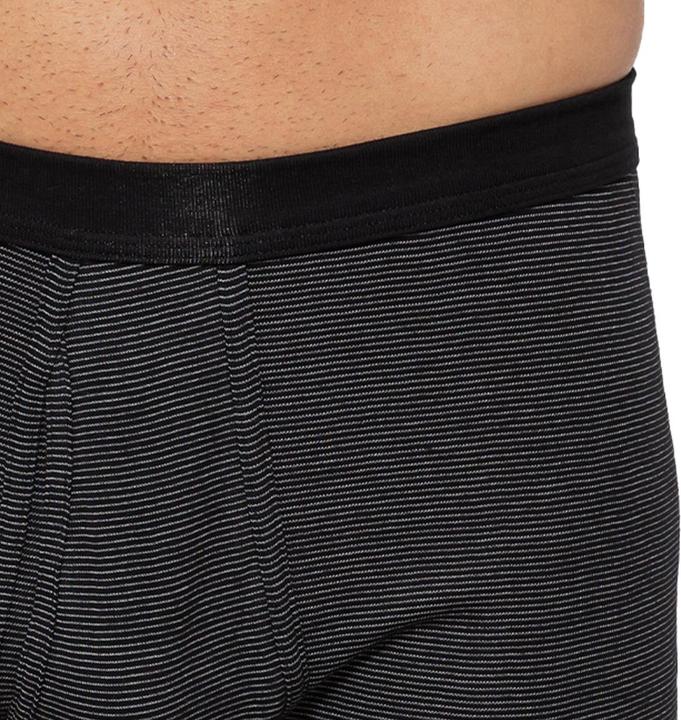 Produktbild ESGE 5er Pack - Feinripp Ringel Pant mit Eingriff (M, 5er Pack)