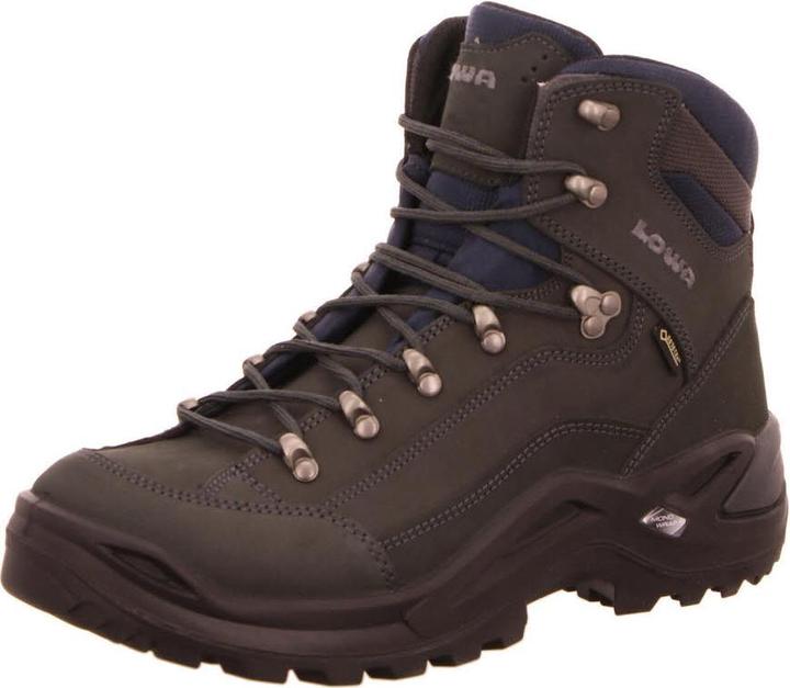 Actual product image Lowa Renegade Mid Gore-Tex® (44.5)