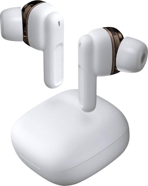 Actual product image Mars Gaming MHIB Earphones TWS White (Wireless)