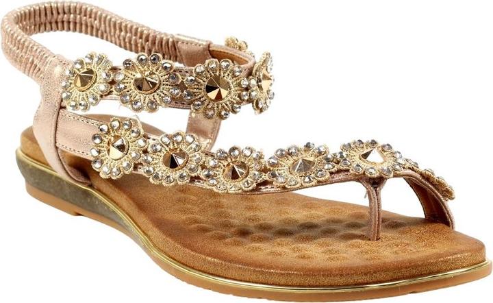 Produktbild Lunar Sandalen Charlotte II (39)