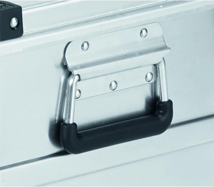 Immagine prodotto Zarges Scatola mobile in alluminio (35 kg)