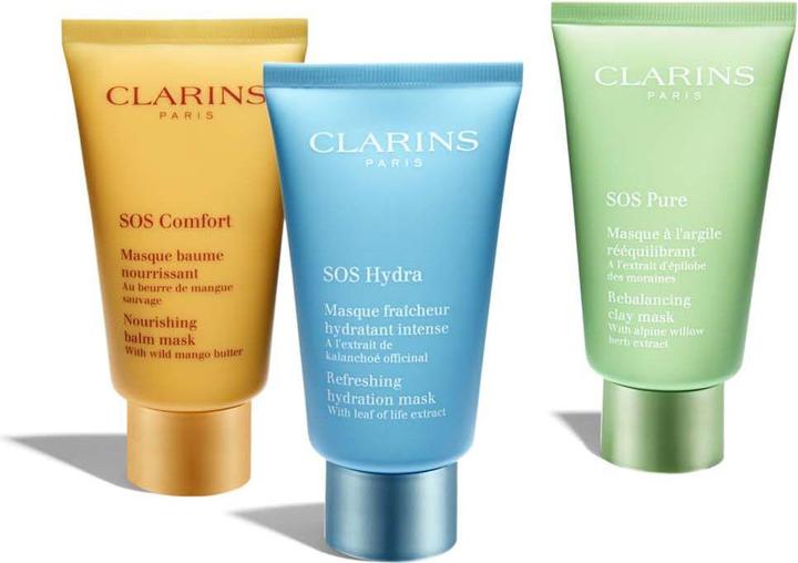 Image du produit Clarins SOS Pure (75 ml)
