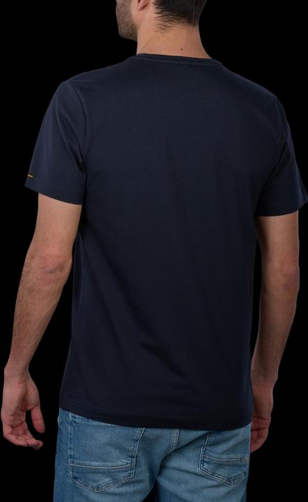 Produktbild Pme Legend T-Shirt Short Sleeve Crew Neck sky captain (XL)