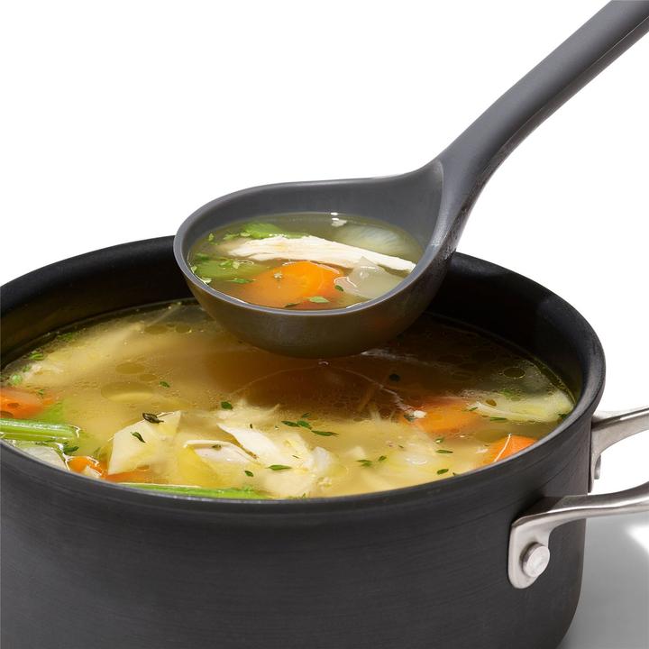 Actual product image OXO Ladle