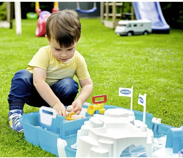 Produktbild Aquaplay Polar