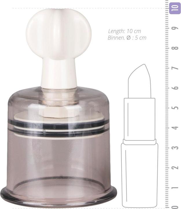 Produktbild Easytoys Nippelsauger