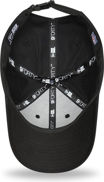Immagine prodotto New Era 9Forty Clipback Ripstop Las Vegas Raiders (Taglia unica)
