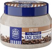 Produktbild Ali Biyikli Fnx Barber Face Scrub Peeling Kahve 500 ML (Peeling, 500 ml)