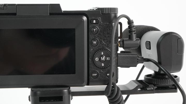 Actual product image AGFAPHOTO VLG-4K (24 Mpx)