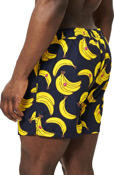 Immagine prodotto Happy Socks Pantaloncini da bagno Banana (S)