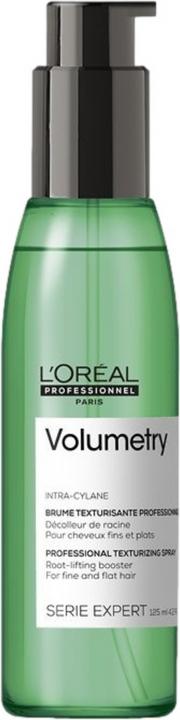 Produktbild L'Oréal Professionnel Série Expert Volumetry - Professional Root Spray (125 ml)