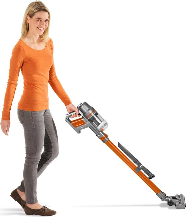 Actual product image Maxxmee Pet Star cordless hand and stick vacuum cleaner