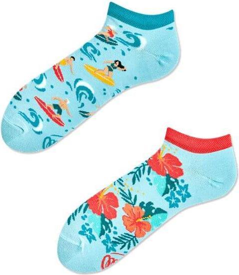 Produktbild Many Mornings Aloha Vibes (Einzelpack, 35 - 38)