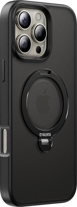 Produktbild Valenta Back Cover Magsafe Frost Iphone 16 Pro Max (Apple iPhone 16 Pro Max)