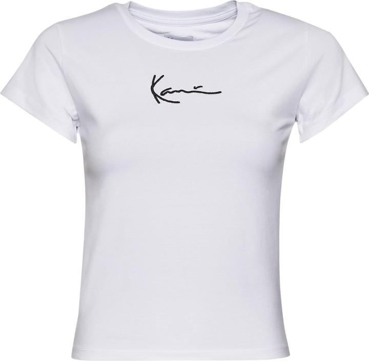 Produktbild Karl Kani KW234-057-4 Small Signature 3-Pack Essential Tight Tee - 126907 (S)