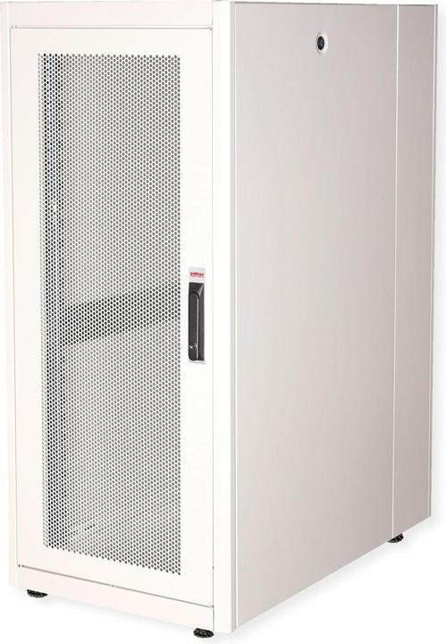 Roline 19-Zoll Serverschrank Basic 26 HE (26 HE, 19 Zoll Rack)