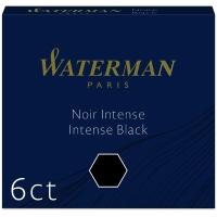 Actual product image Waterman Ink cartridges (Refill unit, Black)