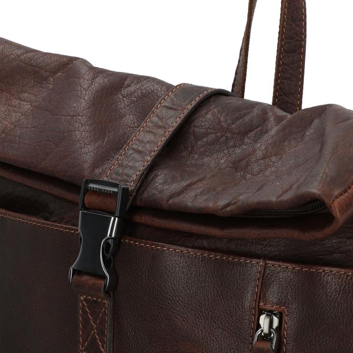 Image du produit Jack kinsky Porto Daypack Leder 43 cm Laptopfach (19 l)