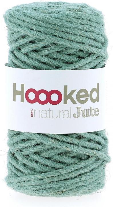 Immagine prodotto Hoooked Natural Jute (45 m)