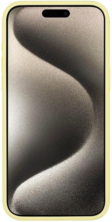 Image du produit PhoneLook Coque Soft Touch pastel (Apple iPhone 15 Pro)