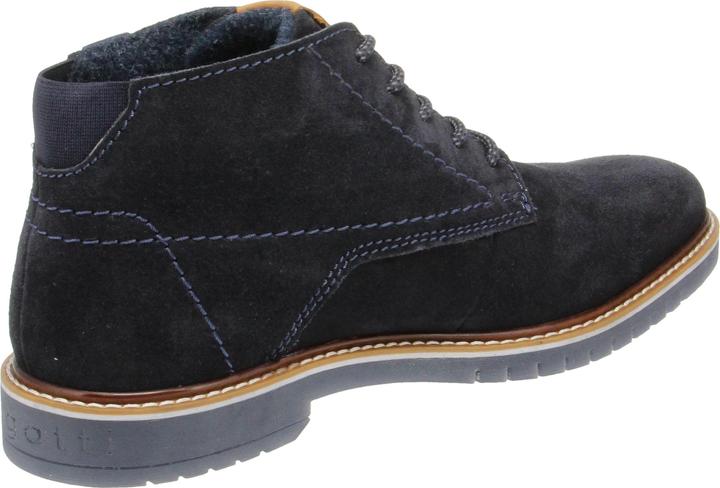 Bugatti Stiefelette