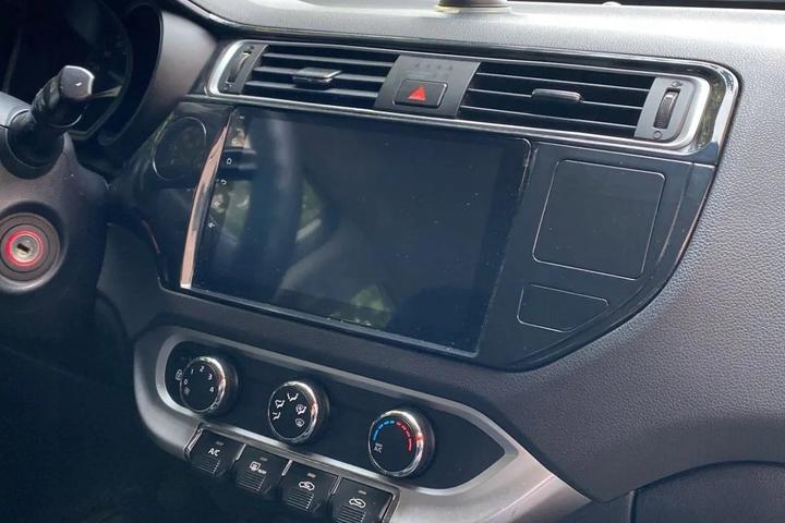 Immagine prodotto No Name RADIO GPS NAVIGAZIONE KIA RIO III 2015-2018 ANDROID (9")