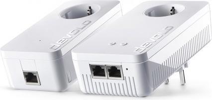 Actual product image Devolo dLAN 1200+ expansion (300 Mbit/s)