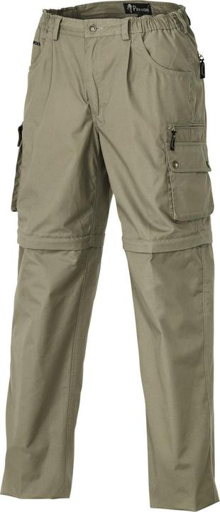 Produktbild Pinewood Wildmark Zip-Off Trouser (52)