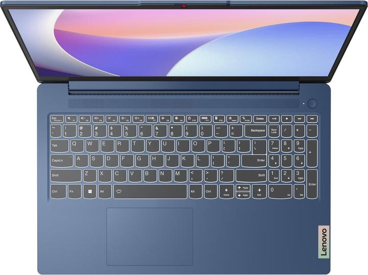 Productafbeelding Lenovo IdeaPad Slim 3 (15.60", Intel Core i5-13420H, 16 GB, 1000 GB, NL)