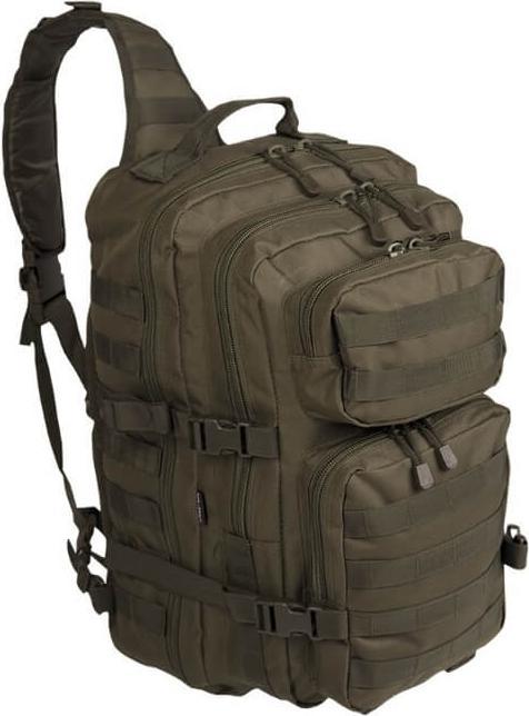 Produktbild Mil-tec One Strap Assault Pack LG Oliv (29 l)