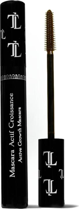 T. LeClerc Active Growth Mascara (02 Brun)
