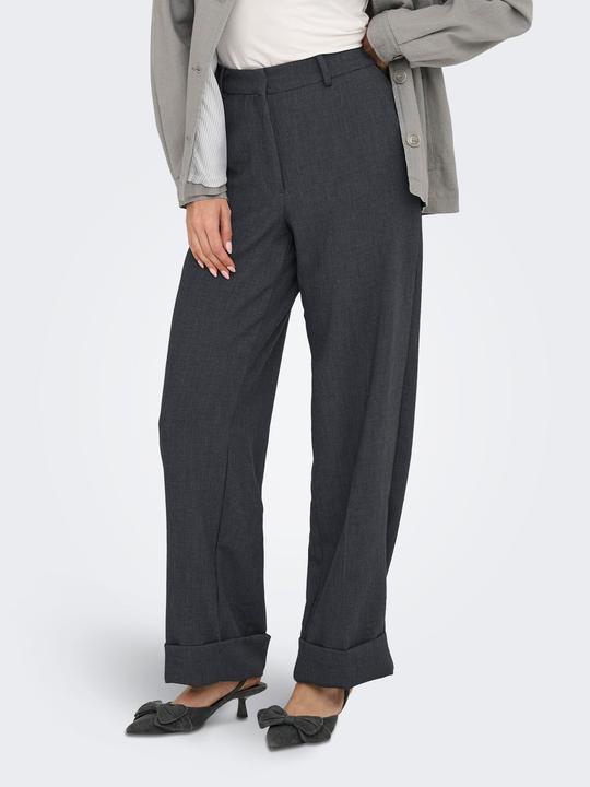 Image du produit JdY JDYFAITH Taille haute Coupe droite Pantalon de costume (32)