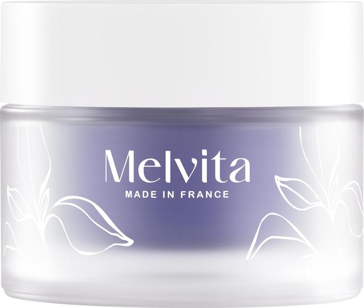 Immagine prodotto Melvita Nettare Sublime Crème velours redensifiante (50 ml, Crema 24h)