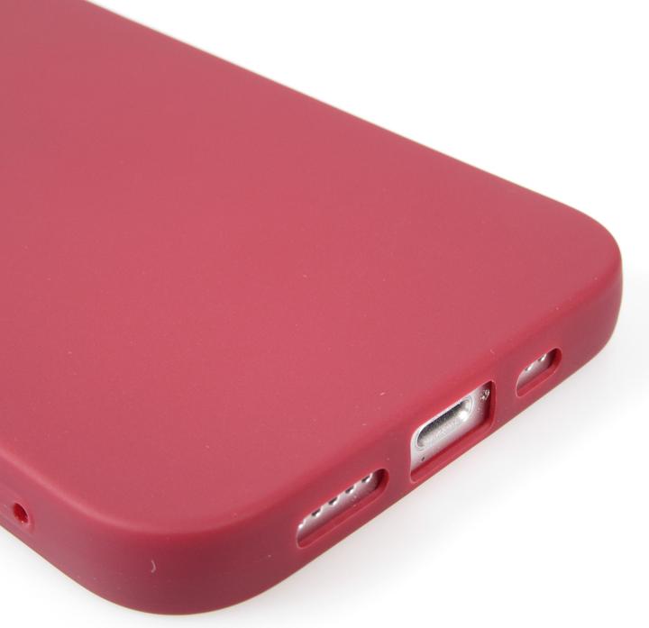 Actual product image PhoneLook Coque Gel coeur (Apple iPhone 15 Pro)