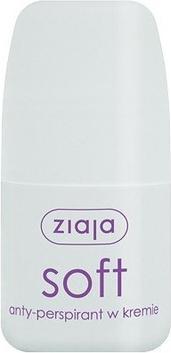 Immagine prodotto Ziaja Crema morbida antitraspirante 60ml (60 ml)