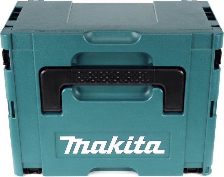 Immagine prodotto Makita Cacciavite a batteria 18V DFR550RTJ 2x 5.0Ah (Batteria ricaricabile)