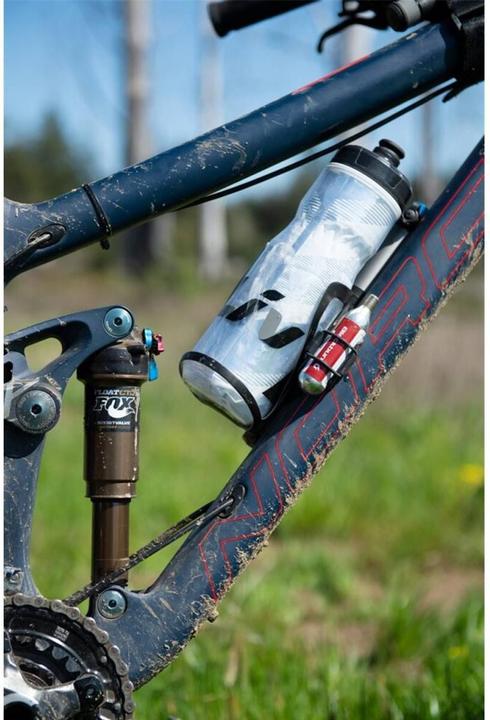 Actual product image Blackburn Carbon Side Entry Right