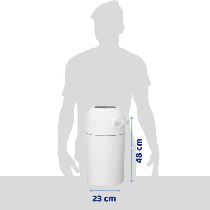 Image du produit Chicco Odour Off