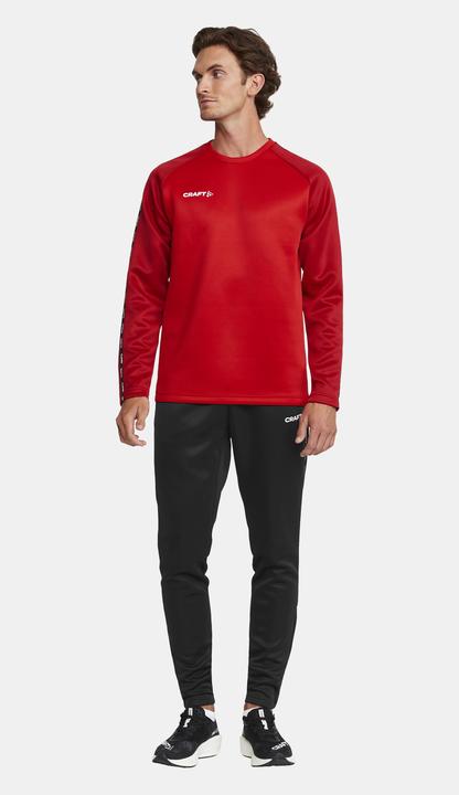 Produktbild Craft SQUAD 2.0 CREWNECK M (XXL)