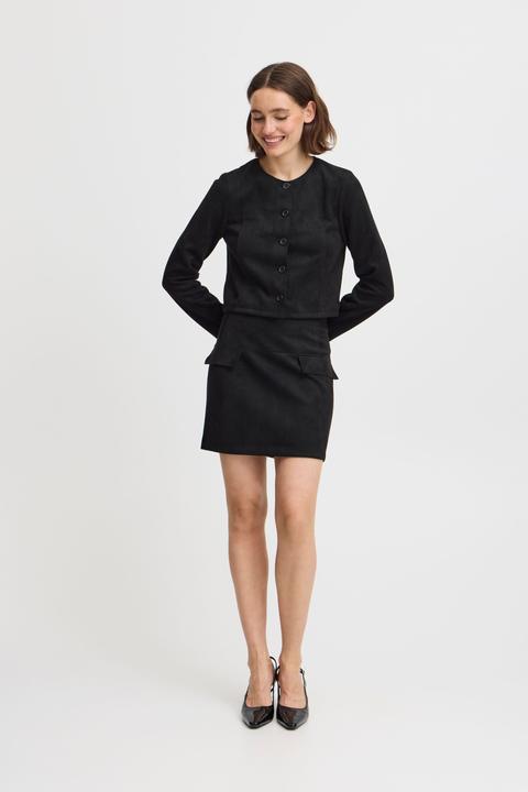 Image du produit B.young BYTOMIRA SHORT SKIRT 20815322 (38)