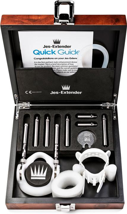Jes-Extender Original